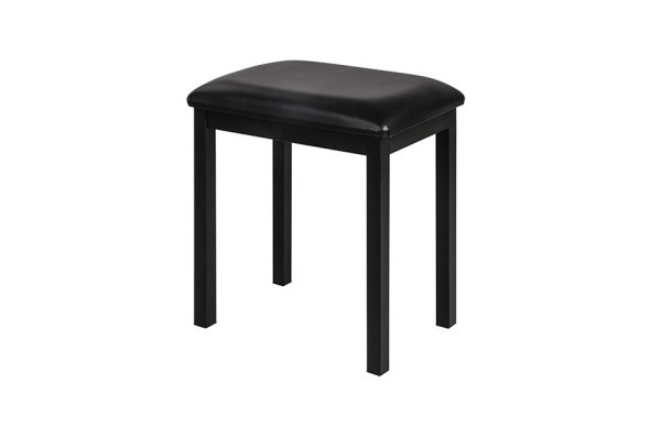 Nux NBM-2-Black Банкетка черная