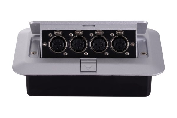 Soundking AJ30C Монтажная коробка для установки в стены