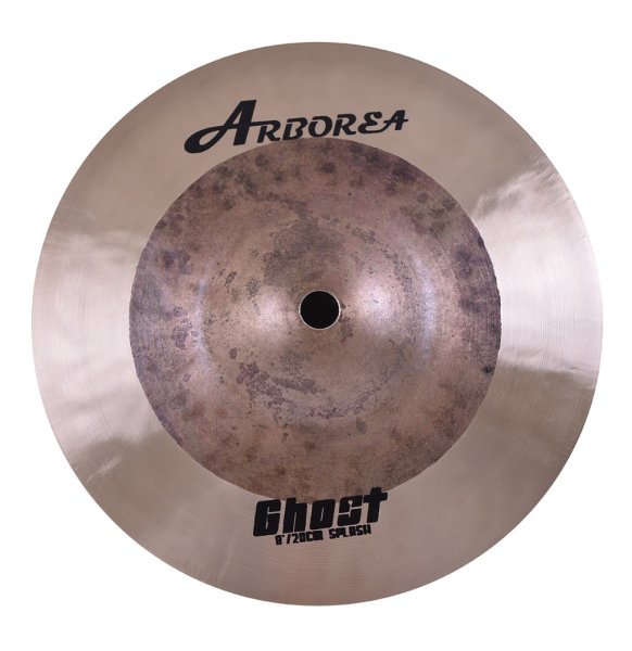 Arborea GH8SP Ghost Series Splash Тарелка 8