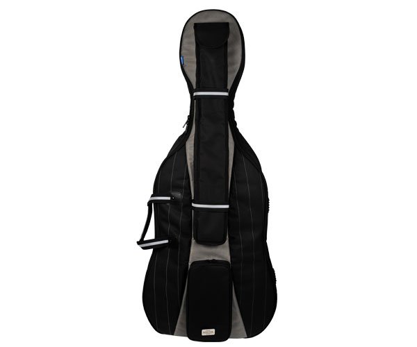 Jakob Winter JWC-2992-4/4 Чехол для контрабаса размером 4/4