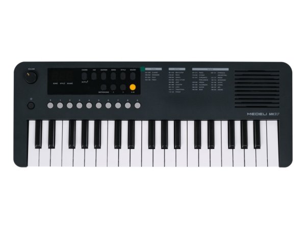 Medeli MK37-BK Синтезатор