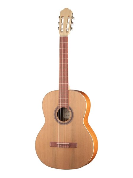 Kremona S65C-GG Sofia Soloist Series Green Globe Классическая гитара