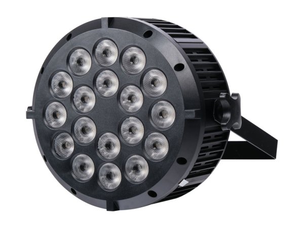 Big Dipper LPC006 Светодиодный прожектор смены цвета (колорчэнджер) RGBWAUV