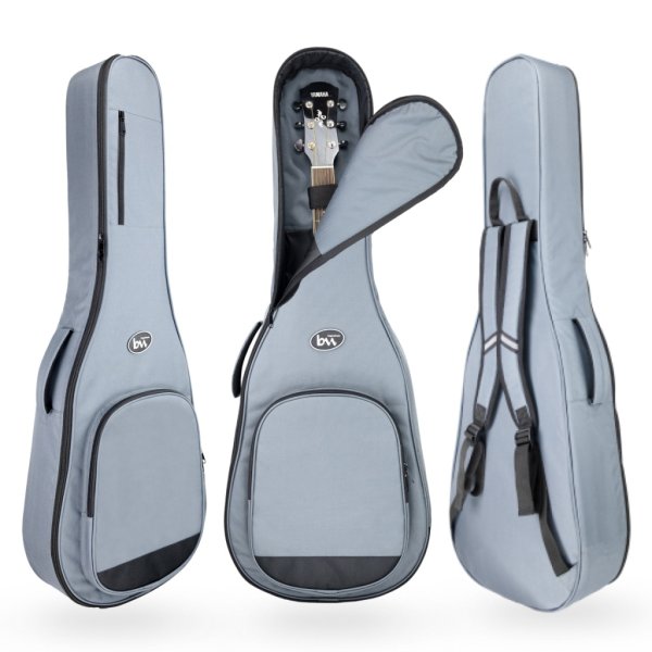 BAG&music BM1233 Simple Acoustic Чехол для акустической гитары