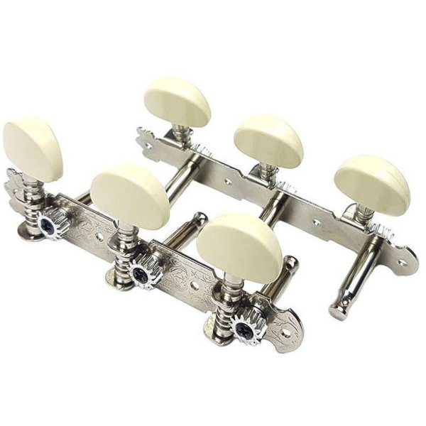 Alice APD-017W(P) Колки для классической гитары