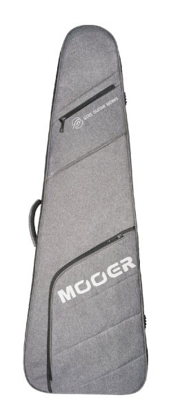 Mooer MBB-ST-200 Чехол для бас-гитары MBP410/MBJ410/412/420