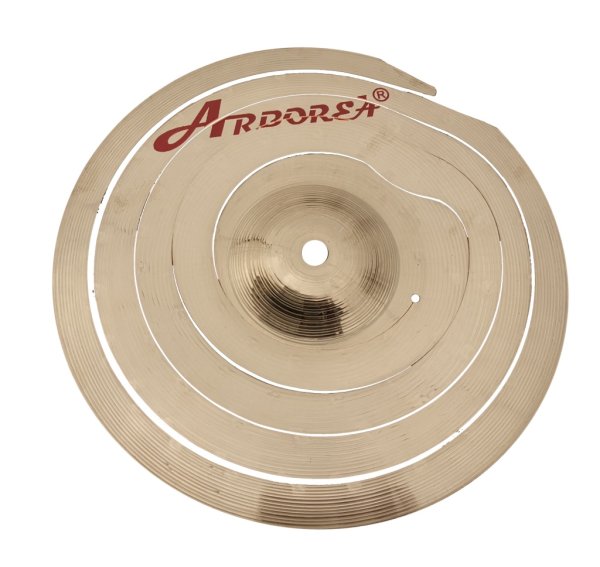 Arborea B814SPIRAL B8 Series Spiral Тарелка спиральная