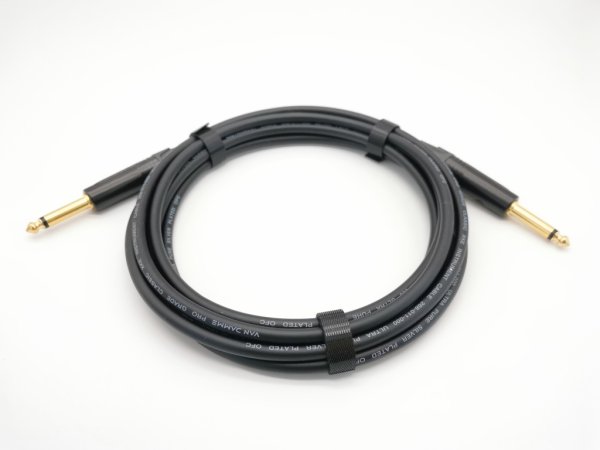 ZZcable G59-J-J-0300-0 Кабель инструментальный