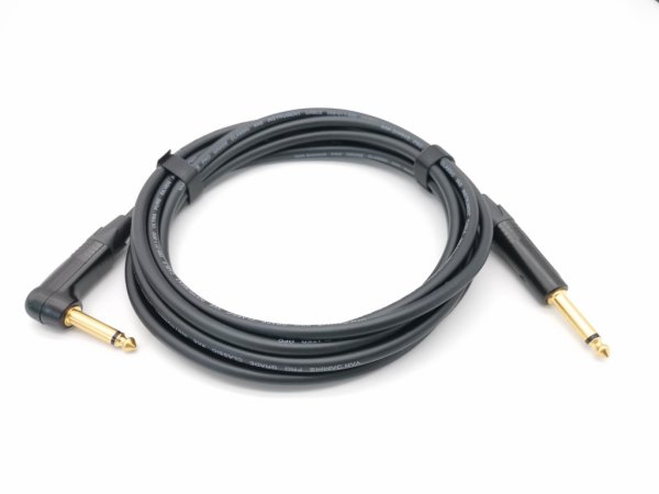ZZcable G61-JR-J-0300-0 Кабель инструментальный