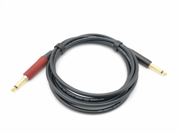 ZZcable G63-JS-J-0300-0 Кабель инструментальный