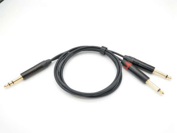 ZZcable E60-2J-JB-0200-0 Кабель инсертный 2J-JB