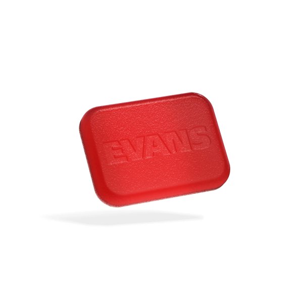 Evans EQPODS EQ Pods Гелевые демпферы для барабанов