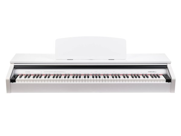 Medeli DP250RB-PVC-WH Цифровое пианино