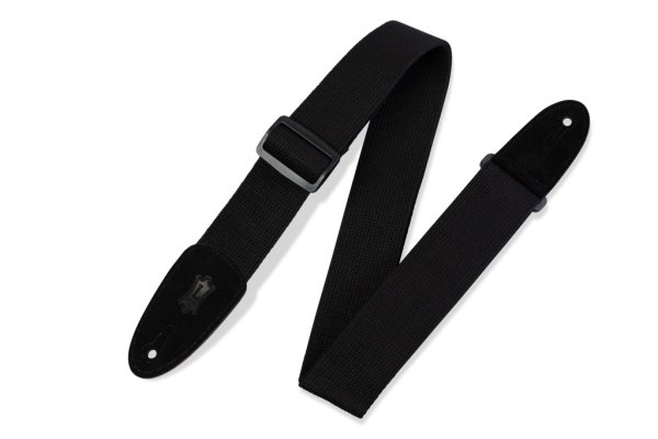 Levy's MC8-BLK Classics Series Ремень для гитары
