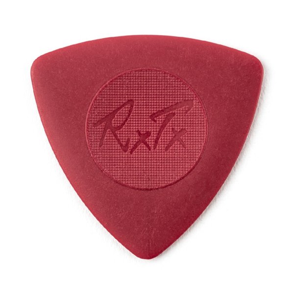 Dunlop 476P1.5RT Robert Trujillo Warlord Custom Медиаторы для бас-гитары