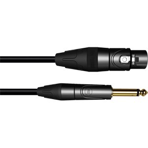 Leem MHI-5 Микрофонный кабель 5м LEEM
