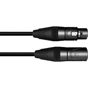 Leem MLI-5 Микрофонный кабель 5м LEEM