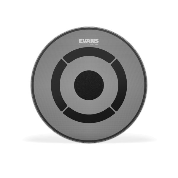 Evans TT12DB1 dB One Сетчатый пластик тихий для том барабана 12