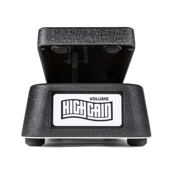 Dunlop GCB80 Highgain Volume Педаль громкости