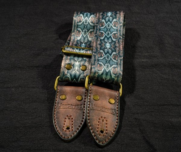 LionStraps LS.P.ART.009 Ремень для гитары