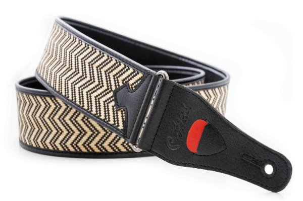 RightOn Straps 8436612540801 Talisman Victoria Ремень для гитары