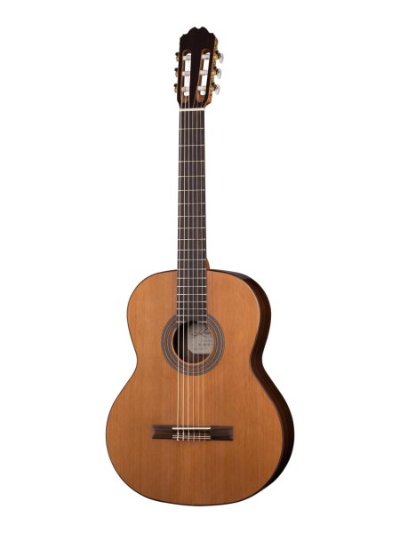 Kremona F65C Cedar Fiesta Soloist Series Классическая гитара