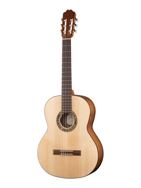 Kremona R65S Rondo Soloist Series Классическая гитара