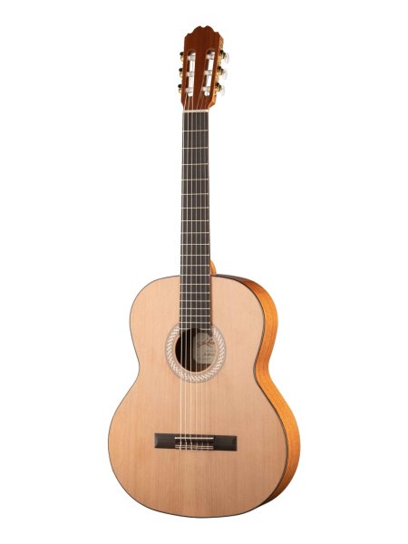 Kremona S65C Sofia Soloist Series Классическая гитара