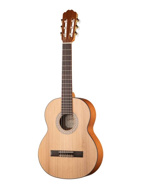 Kremona S53C Sofia Soloist Series Классическая гитара