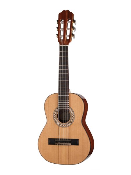 Kremona S44C Sofia Soloist Series Классическая гитара