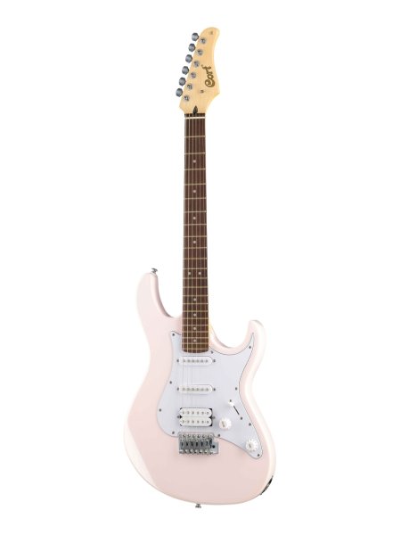 Cort G200-WBAG-PPK G Series Электрогитара