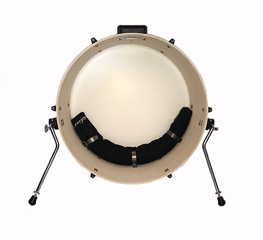 Мозеръ MBD-1 Сурдина для бас-барабана