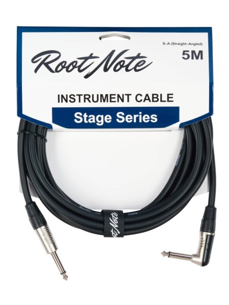Root Note RN-IC-SA-5M Кабель инструментальный