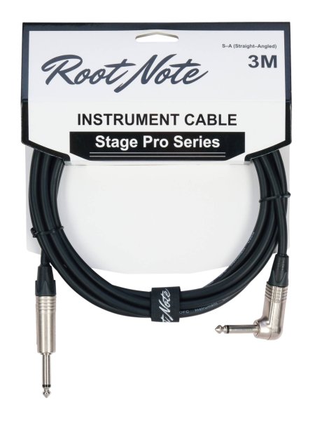Root Note RN-IC-SA-3M-PRO Кабель инструментальный