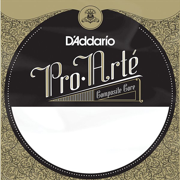 D'Addario J4603C Pro-Arte Отдельная 3-ая струна для классической гитары