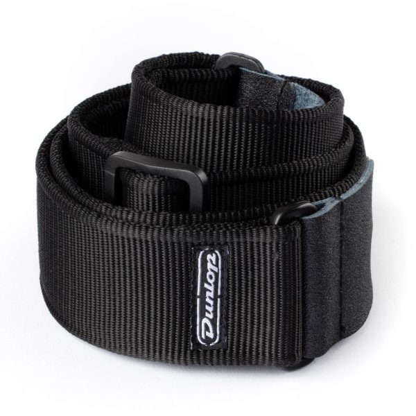 Dunlop D38-09BK Ремень для гитары