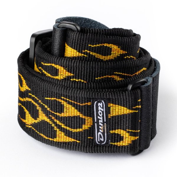 Dunlop D38-11OY Ремень для гитары