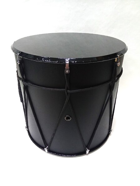 MEZZO MZ-B12bKB Барабан кавказский 12"