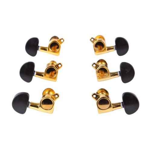 Alice AP-016V3JP Комплект 3+3 колковой механики