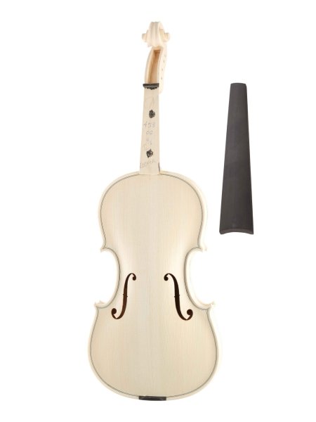 Gliga AW-V044-WH Workshop Gems I Корпус Скрипки