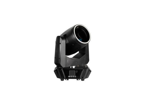 LFocus BF-100BP Вращающаяся голова Beam