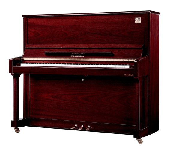 Wendl&Lung W123MH Пианино акустическое