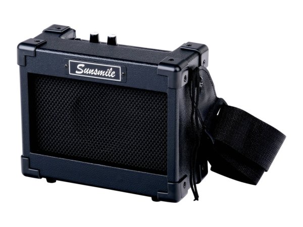 Sunsmile ST-RISE-AMP5 Комбоусилитель 5Вт