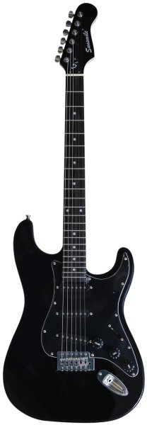 Sunsmile SST-90 Электрогитара
