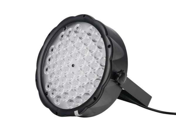 Big Dipper LPC008S Светодиодный прожектор смены цвета (колорчэнджер) RGB 54х1