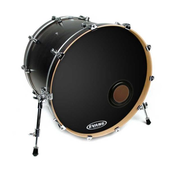 Evans BD20REMAD REMAD Resonant Пластик для бас-барабана 20