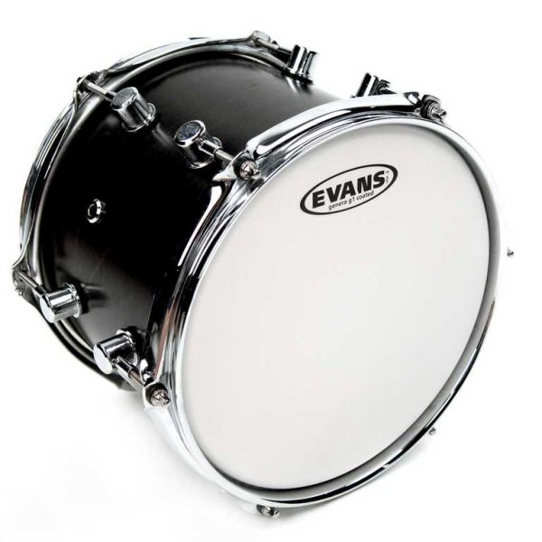 Evans B10G1 G1 Coated Пластик для малого