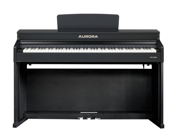 Aurora AU110-BK Цифровое пианино