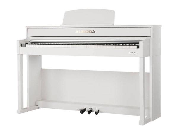 Aurora AU120-WH Цифровое пианино