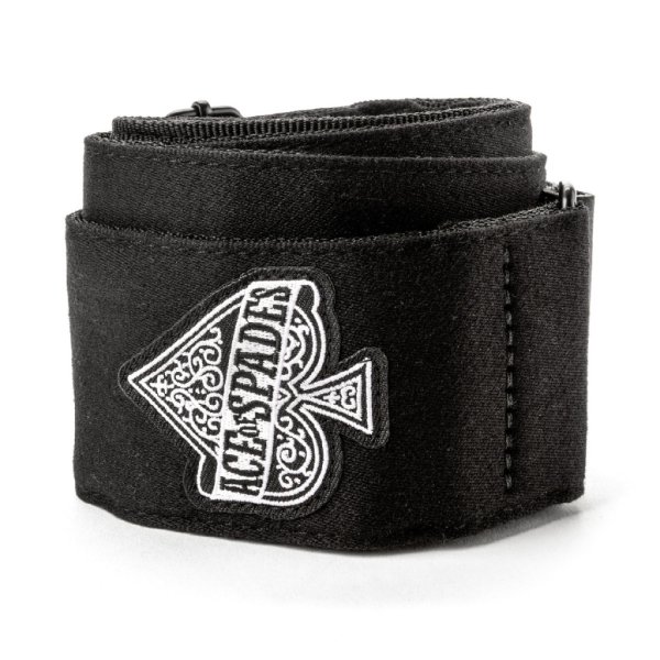 Dunlop MH01 Motorhead Ремень для гитары